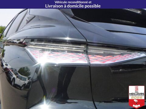 DS4 BlueHDi 130 EAT8 Performance Line+ 2024 occasion 10150 Lavau
