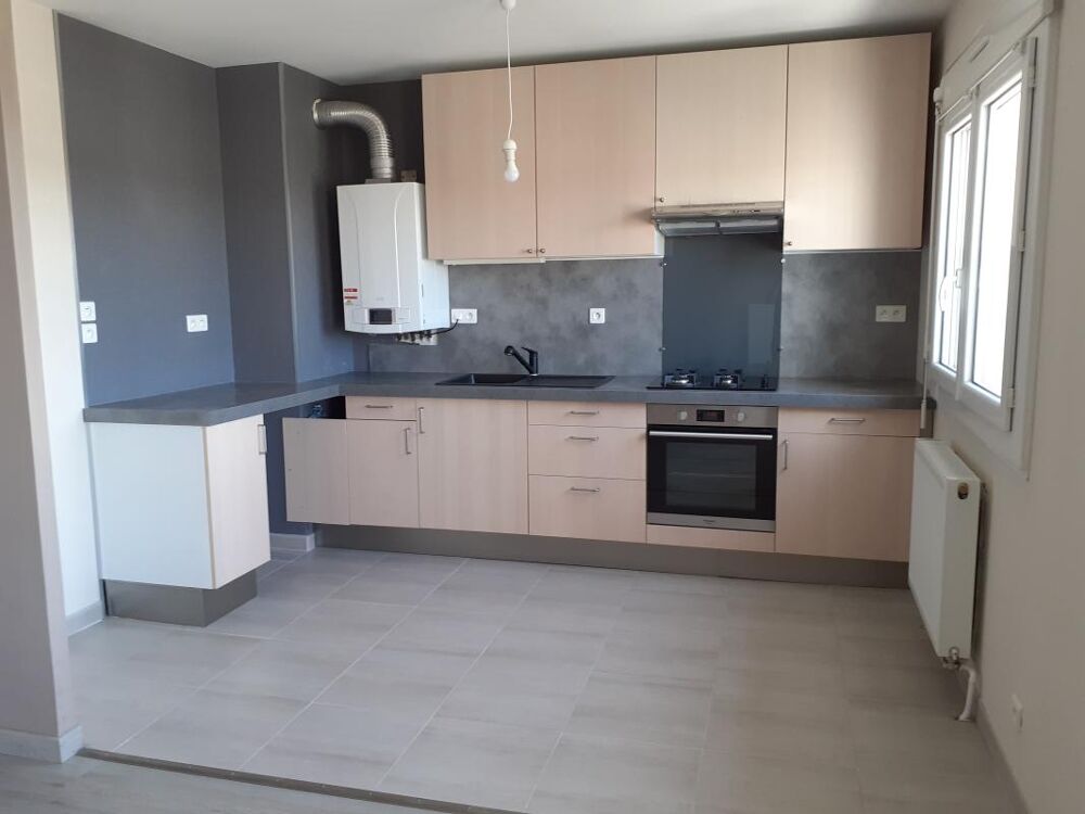 Location Appartement LOCATION T2 RODEZ SANS FRAIS D'AGENCE Rodez
