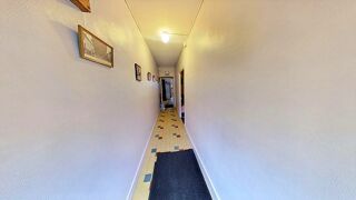  Maison � vendre 3 pi�ces 84 m�