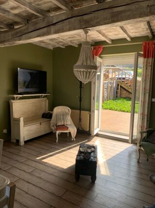 Appartement à louer 3 pièces 60 m² Courzieu