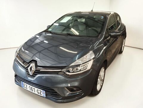 Annonce voiture Renault Clio 5600 €
