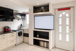  Duplex/triplex à vendre 3 pièces 31 m²