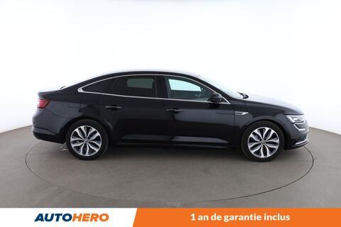 Talisman 1.6 dCi Energy Intens EDC 131 ch 2018 occasion 92130 Issy-les-Moulineaux
