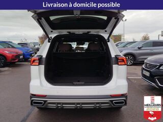 Tiggo 8 Unique 2026 occasion 10150 Lavau