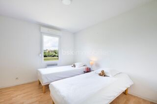  Appartement à vendre 4 pièces 82 m²