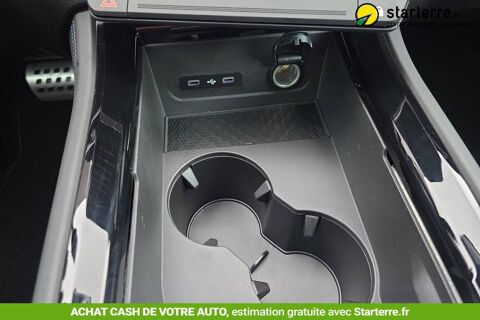 Rafale E-Tech full hybrid 200ch esprit Alpine 2026 occasion 69190 Saint-Fons
