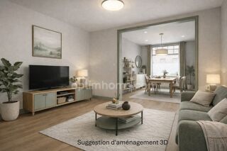  Maison � vendre 5 pi�ces 124 m�