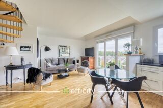  Appartement � vendre 4 pi�ces 93 m�