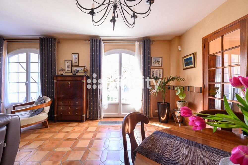 � vendre  Maison Antony (92160)