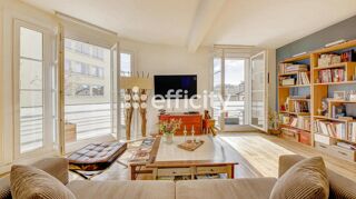Vente Appartement Appartement Asnieres sur seine