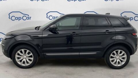 Range Rover Evoque 2.0 TD4 150 BVA9 Business 2018 occasion 13010 Marseille