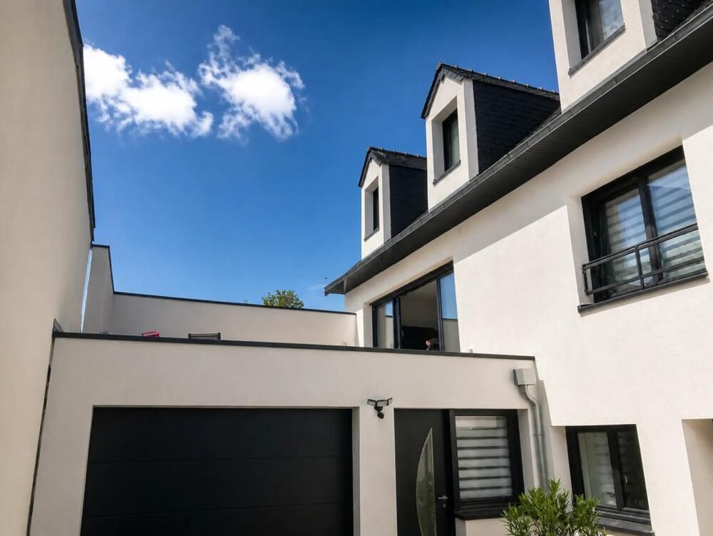 Vente Maison Maison de 6 pièces de 137 m² située à Vannes Vannes