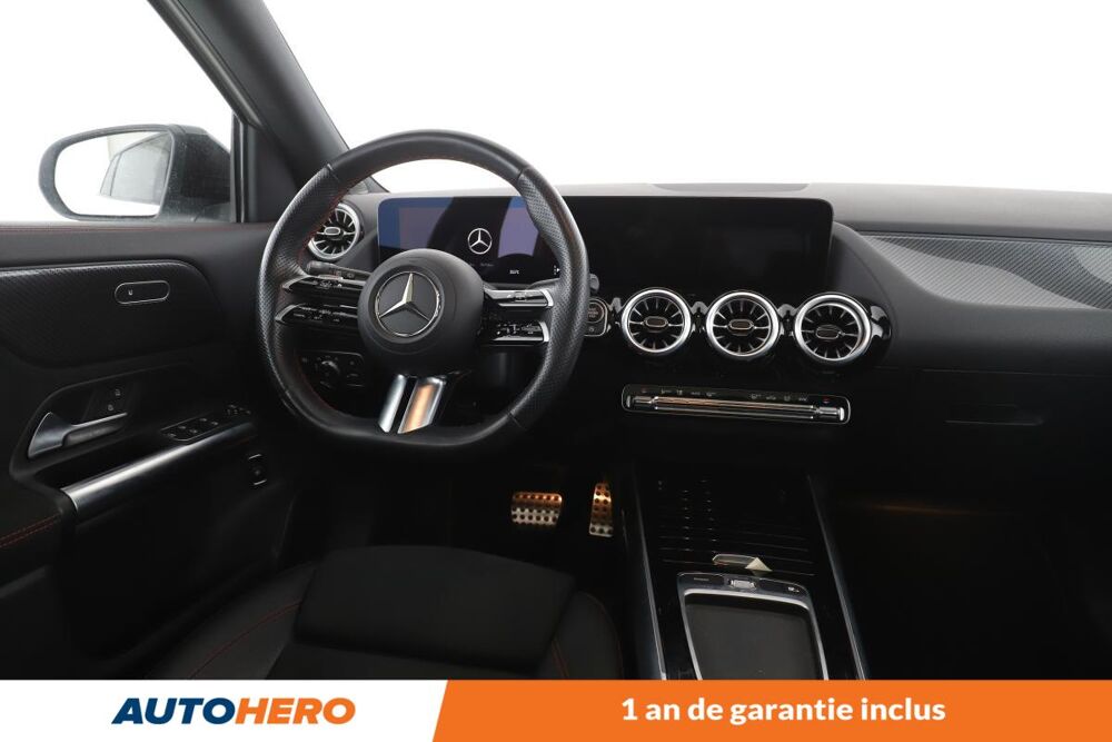 Classe GLA 200 d AMG Line DCT 150 ch 2024 occasion 92130 Issy-les-Moulineaux