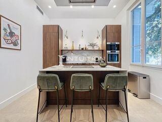  Appartement à vendre 4 pièces 114 m²