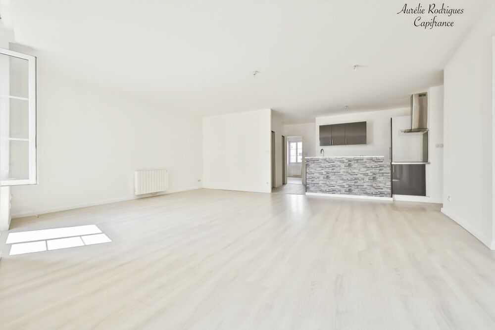 Appartement 4 pièces 99 m² · à Macon · 99 m² · 159 000 €