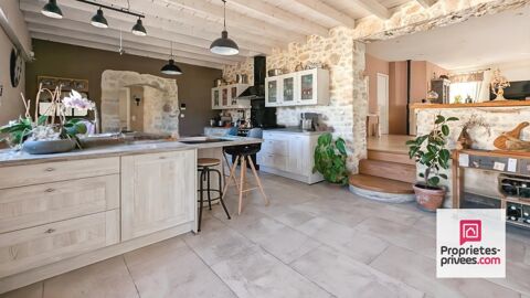   Maison  4 pi�ces 170 m2  2000 m2 Terrain Maison - 4 pi�ce(s) - 170 m�