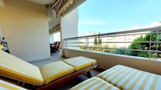 Vente Appartement CANNES proche Croisette, Hôtel Martinez et Rue d'Antibes Cannes