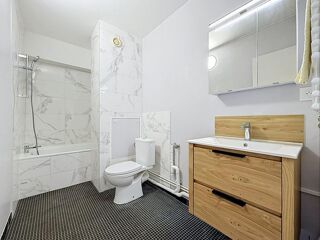  Appartement à vendre 1 pièce 30 m² Villejuif