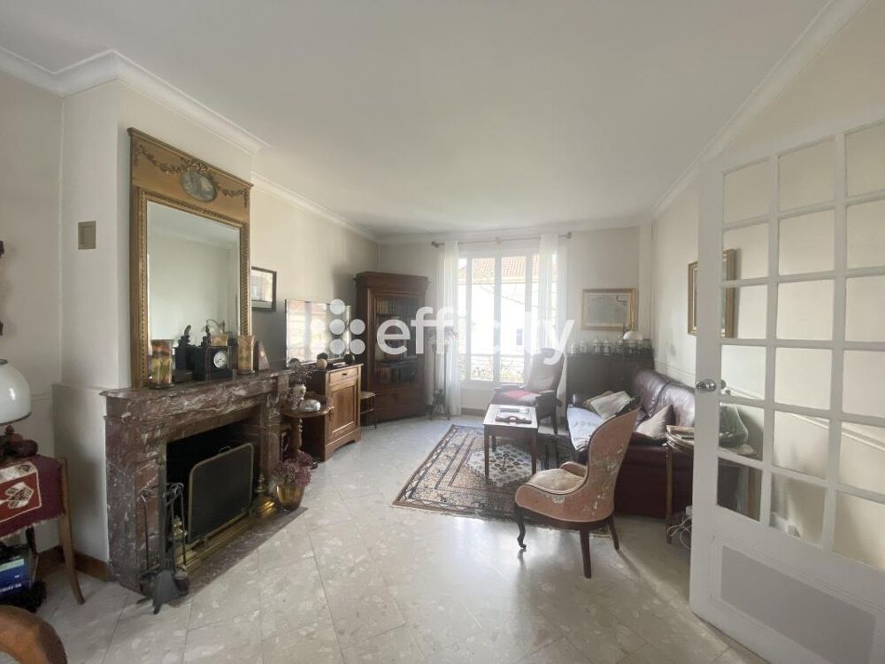  vendre  Maison Rueil-Malmaison (92500)