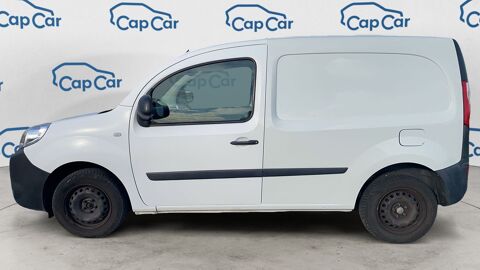 Kangoo Express Fourgon 1.5 Blue dCi 115 Business 2020 occasion 27300 Saint Victor De Chretienville