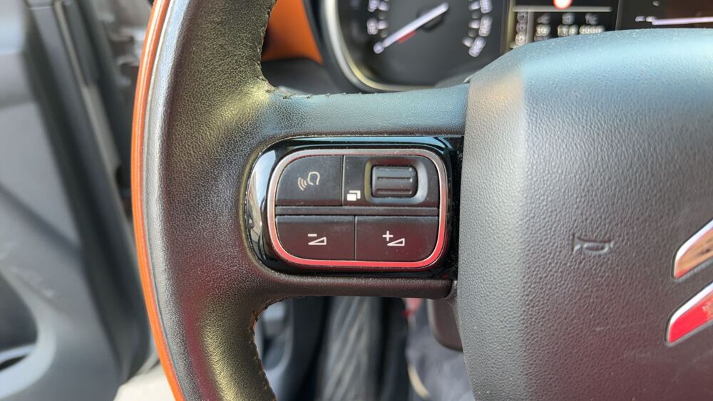C3 Aircross 1.2 PureTech 130 Shine - Premi&egrave;re main Entretien constructeu 2018 occasion 94320 Thiais