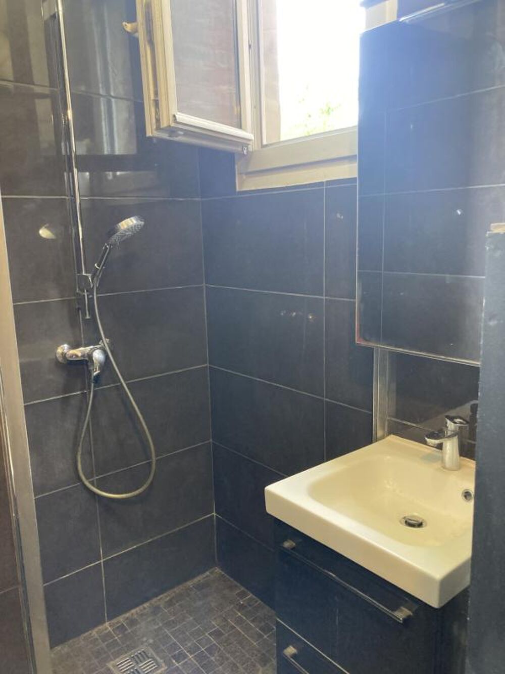 Appartement, 49.50 m², Villeneuve-Saint-Georges