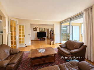  Appartement à vendre 4 pièces 101 m²