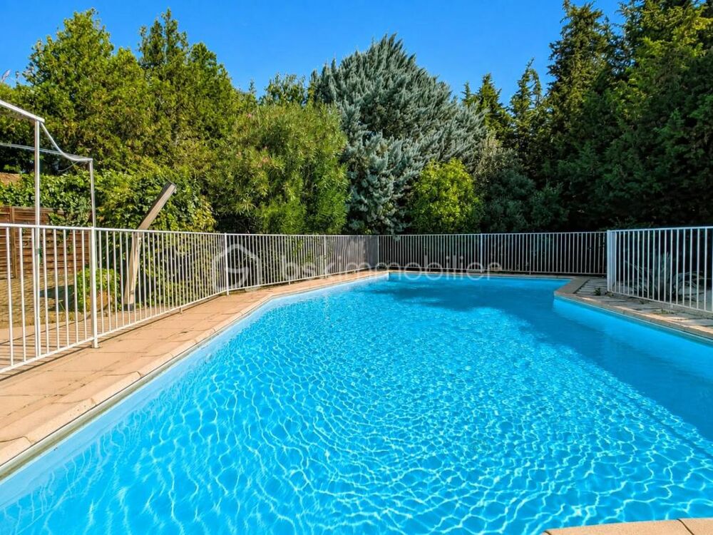 Vente Maison À 5 MIN DE VAISON-LA-ROMAINE Vaison la romaine