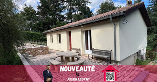  Maison � vendre 4 pi�ces 85 m�