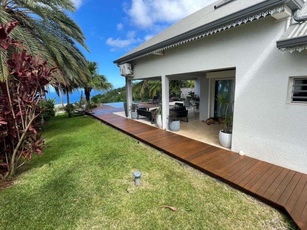 � vendre  Maison Les Avirons (97425)