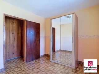 Maison à vendre 6 pièces 126 m²