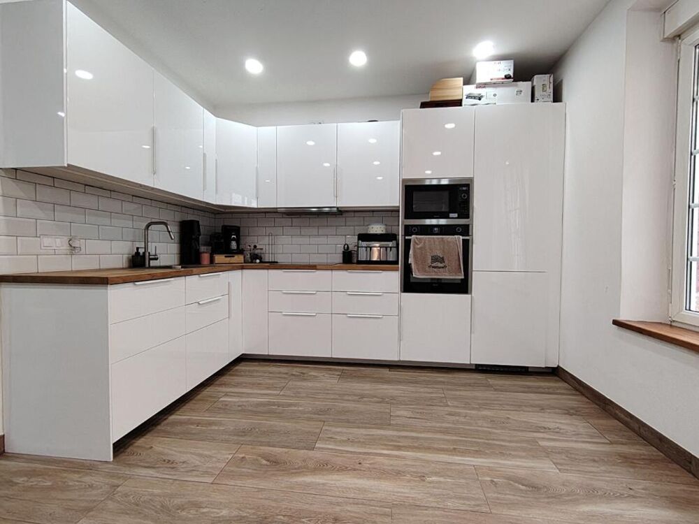 Vente Maison Maison Longwy 6 pièce(s) 98m2 Longwy