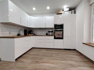  Maison à vendre 6 pièces 98 m²