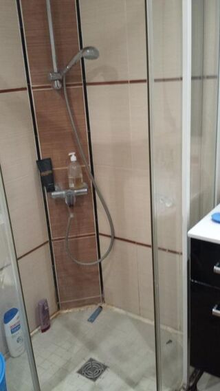  Appartement à louer 2 pièces 48 m²