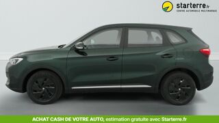MG.ZS 1.5 L Hybrid+ 197 ch Standard 2026 occasion 69190 Saint-Fons