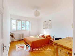  Appartement � vendre 3 pi�ces 76 m�