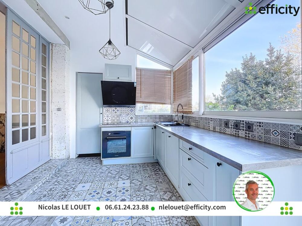 Vente Maison Maison Angouleme