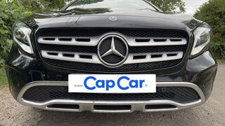Classe GLA 2.1 200 CDI 136 Business - Automatique 2019 occasion 63000 Clermont Ferrand