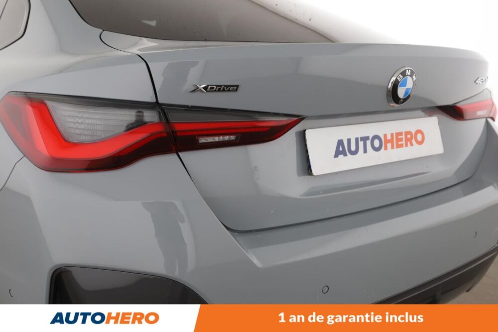 S&eacute;rie 4 420d xDrive M Sport BVA8 190 ch 2023 occasion 92130 Issy-les-Moulineaux