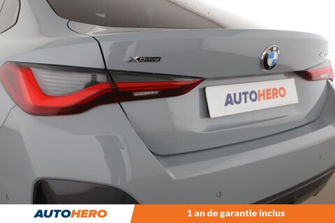 S&eacute;rie 4 420d xDrive M Sport BVA8 190 ch 2023 occasion 92130 Issy-les-Moulineaux
