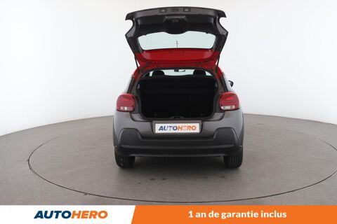C3 1.5 Blue-HDi Feel BV6 102 ch 2019 occasion 92130 Issy-les-Moulineaux