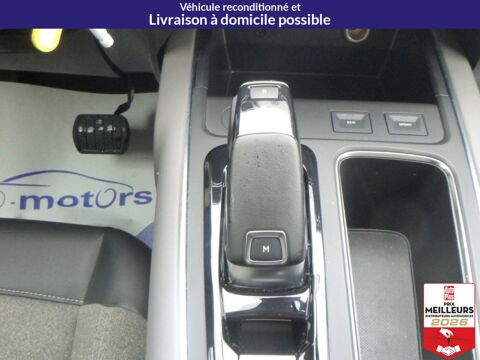 C5 aircross Essence 130 EAT8 Feel 2021 occasion 10150 Lavau