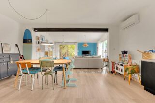  Maison � vendre 3 pi�ces 80 m�