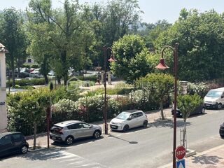  Appartement � vendre 2 pi�ces 43 m�