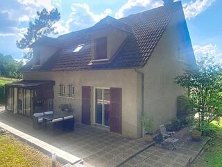  Maison à vendre 6 pièces 146 m²