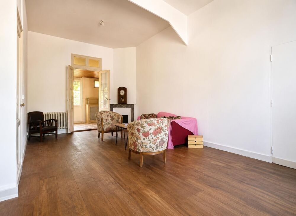 Vente maison 95m2 BEGLES (33130)
