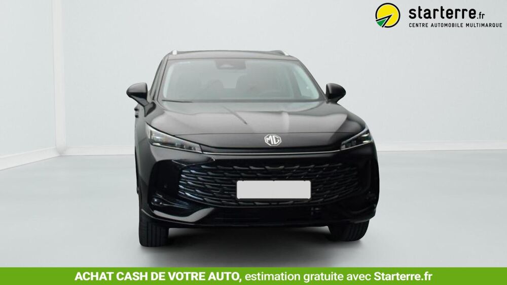 MG.EHS 1.5 Hybrid+ 224 ch Luxury 2026 occasion 69190 Saint-Fons
