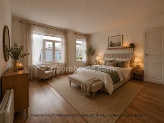  Maison à vendre 6 pièces 134 m²