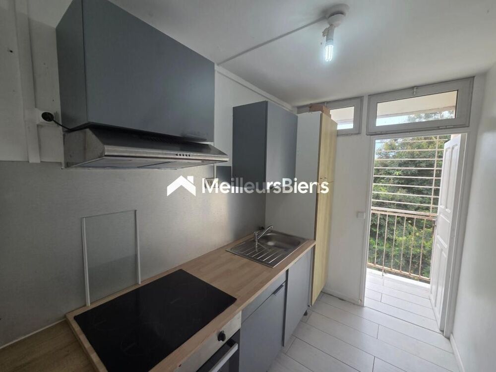Appartement 4 pièces 59 m² avec balcon aux Abymes 97139