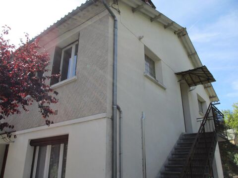   A LOUER T2 LA FOUILLADE Appartement - 2 pi�ce(s) - 34 m�
